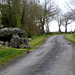 Groupe de Dolmens de Savatole