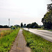 Rhader Straße (Dorsten) / 20.07.2024