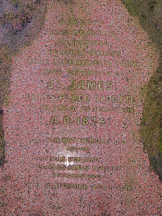 city of london cemetery, manor park, london