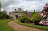 Yeldersley Hall, Painters Lane, Yeldersley, Derbyshire