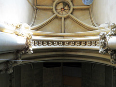 new st mary, stoke newington, hackney, london
