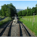 Gurten Funicular- Gurtenbahn