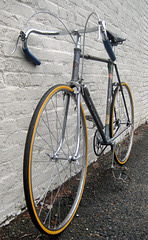 1939 Rudge-Whitworth Olympic Road