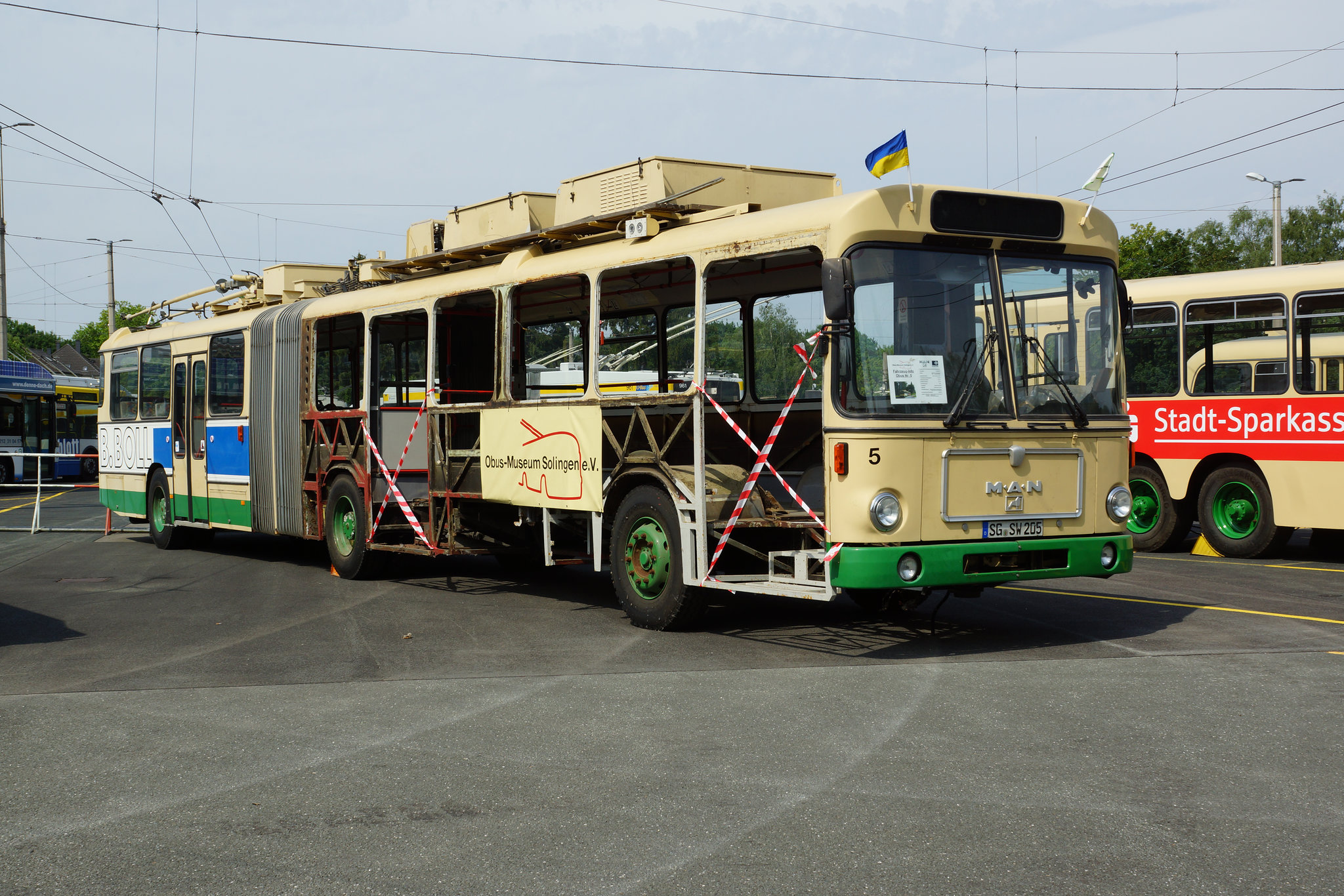 70 Jahre OBus Solingen 015