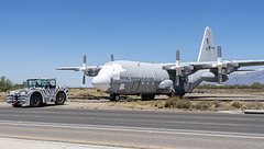 Coulson Aviation C-130H Hercules 68-10952 "Odin"