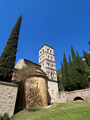 San Pietro in Valle.