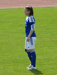 soccer girl soccer girl