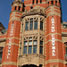 Former Methodist Central Hall, Renshaw Street, Liverpool