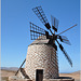 El Cotillo  Casa de la Cilla  - windmill at La Oli(1)