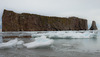 Percé on the rocks