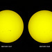 2013 an active Sun