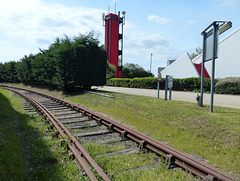 Disused Track, Hamble (4) - 16 May 2020