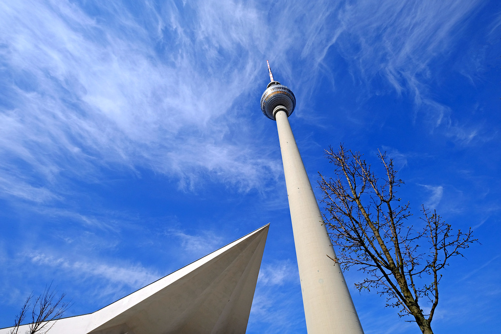 Fernsehturm.     2019-03-30 DSCF3243 21