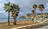 Calpe Alicante Spain 19th November 2021