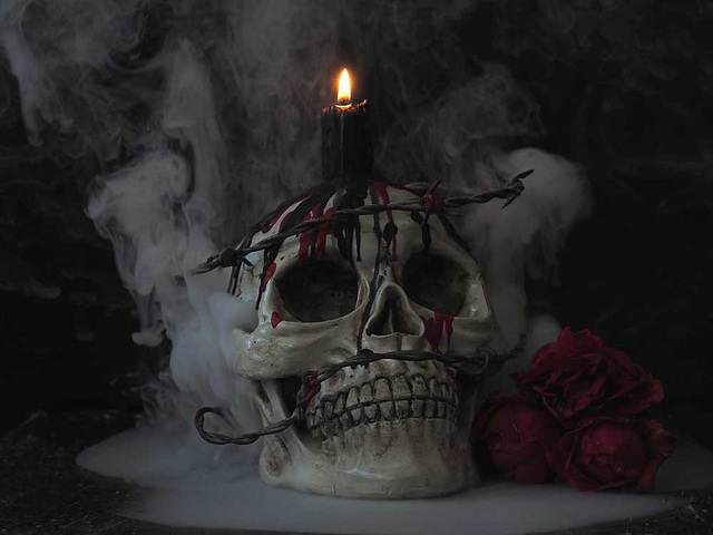 Smoking kills