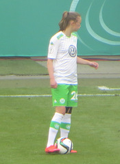 soccer girl soccer girl