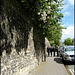 white lilac on Walton Street