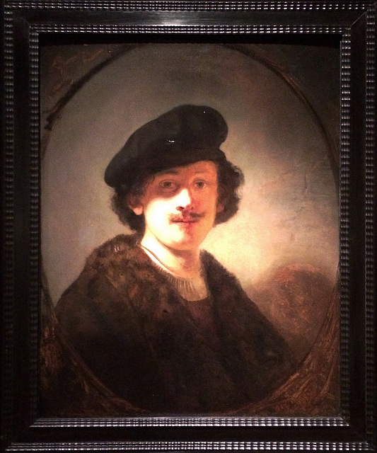 Rembrandt