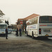 King Street, Mildenhall - Nov 1995