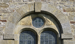 wensley church, yorks