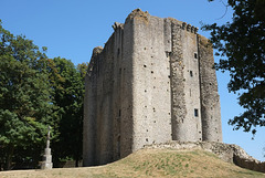 Château de Pouzauges