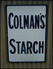 Colman's Starch