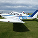 Piper PA-28-180 Cherokee E G-YULL