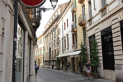 Palazzo Valmarana, Vicenza