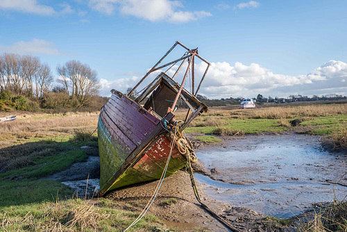 Heswall boatyard set3