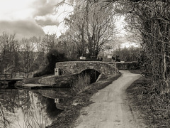 Canal Bridge No 26