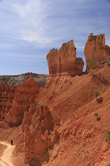 Bryce Canyon from Navaho Loop