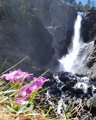 Lehn Waterfall