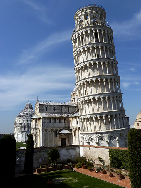 Pisa - Museo dell'Opera del Duomo