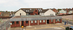 Coopers Building, Jubilee Way, Lowestoft, Suffolk