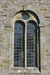 wensley church, yorks