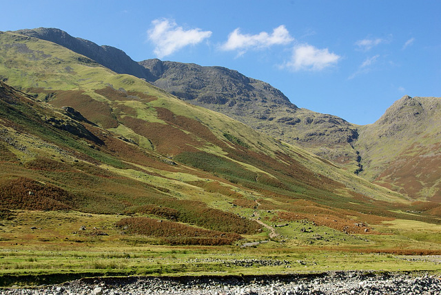 Bowfell