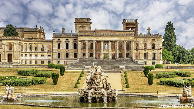 Witley Court