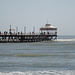 Huanchaco Pier