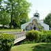 Bulgaria, Baba Vanga Museum Complex in Rupite, The Church of St. Petka