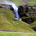 Cow Close Gill Falls