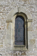 wensley church, yorks