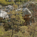 Nationalpark Paklenica - Ausblick von der Infotafel (2)