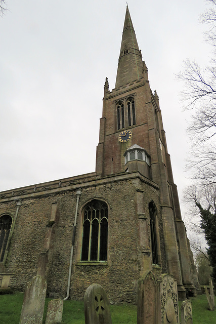 st ives church, hunts (10)