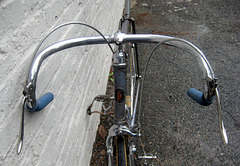 1939 Rudge-Whitworth Olympic Road