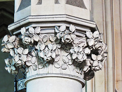 new st mary, stoke newington, hackney, london