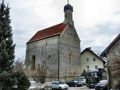 Schondorf - St. Jakobus