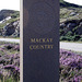 Mackay Monument near Kylesku,Sutherland,Scotland 10th September 2015