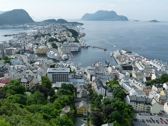 Ålesund