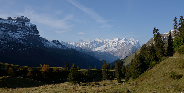 Via Alpina, Stage 9