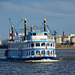 Hamburg 2019 – Ferry Louisiana-Hamburg